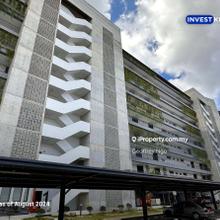 Low Density 72 units, Lumos Apartment for Sale, Jalan Ong Tiang Swee