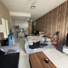 Renovated Bsp 21 1 Bedroom Below Market In Saujana Putra Jenjarom