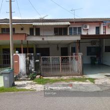 Best Invest Area 2 Storey Malim Jaya Bachang Pokok Mangga Melaka