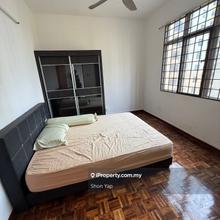 Move in condition unit 