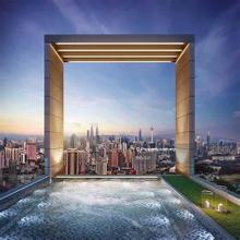 High Floor 2 Bedder Unit For Sales!