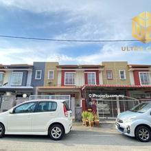 Bandar Parkland Bandar Bukit Tinggi 3 Double Storey House