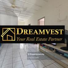 Good value unit ready to let go! Move in condition!