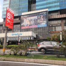 Seksyen 13, MSC, Gbi, PJ office for rent, Good Traffic, Petaling Jaya