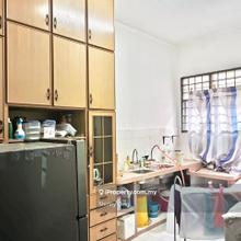 Cheapest 2 Storey Terrace Taman Impian Near Aeon Lotus Alma