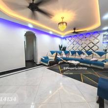 Fully Renovated Extended Balcony Taman Sentosa 2 Storey Klang