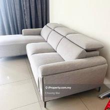 Birch Regency Full Furnish Unit For Rent