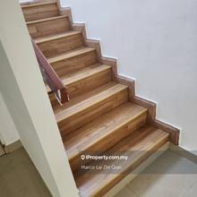 Pinggiran USJ 3 Subang Jaya - Freehold - Terrace Property - 20x70