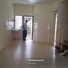 1.5 Sty Terrace Taman Impian Putra, Bandar Seri Putra, Bangi Kajang