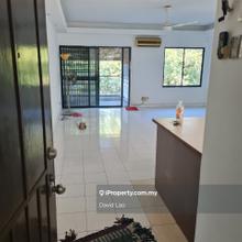 Tiara Ampang Condo Bigger Unit