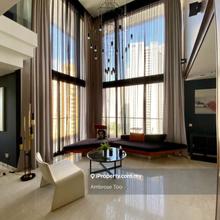 2556sqft 4room5bath room fully furniture &renovated 