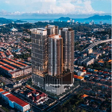 The Logg @ The Heart Of Luyang