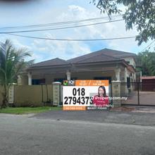 Ipoh bungalow for rent 