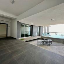 Tower A Best Deal - Basic Bare and High Floor with Decent View!