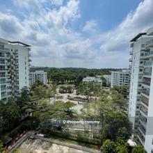 Amaya Saujana high floor nice veiw unit for Sales