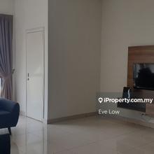 Serviced residence for Rent