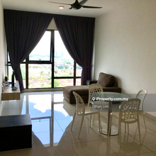 Full Furnished