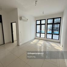 Space Residency @ Linbaq unit for sale 