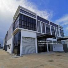 Cluster factory for Sale