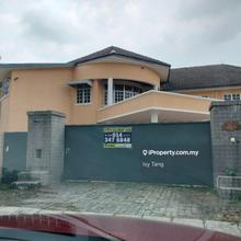 Commercial bungalow for rent 