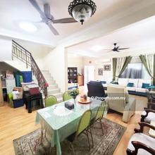 2 Storey Value Buy Terrace House Bayu Damansara for Sale