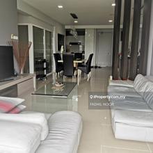 Whole unit to rent taman desa midvalley bangsar low density