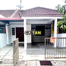 Terraced House Lintang Bayan 6, Sungai Ara, Bayan Baru,Partial Furnish