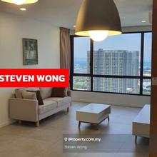 Anggun Residence Batu Kawan 