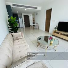 Aria Luxury Residences for Rent