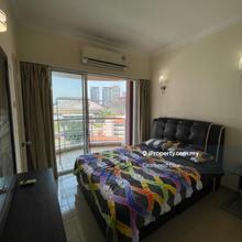 Casa Mutiara Bukit Bintang Kuala Lumpur