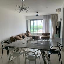 Serviced residence for Sale