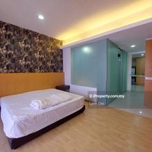 Pertama Residency near Taman Pertama Mrt Cheras