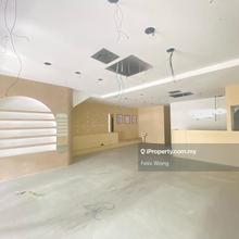 Bandar Mahkota Cheras Corner Shop for Rent