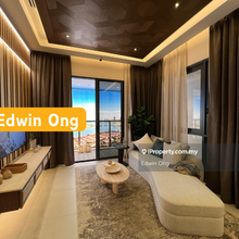 Tanjong tokong new freehold project