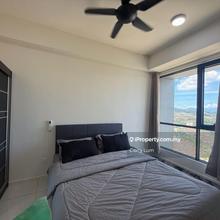 Come with wifi, link bridge with mrt, many unit on hand, whatsapp now!