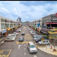 Shop-office for Sale