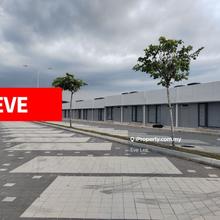 Ground Floor Shoplot for Rent Bukit Banyan Sungai Petani Kedah
