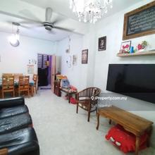 Low Level Low Medium Cost Taman Gaya