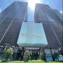 Low Price per Sqft Pavilion Embassy Corporate Suites, KL City Centre