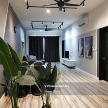 Condominium for Rent