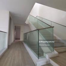 3 Storey Bungalow for sale 