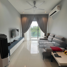 2 Bedder within the prestigious Country Heights Damansara