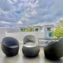 The Straits View Residences