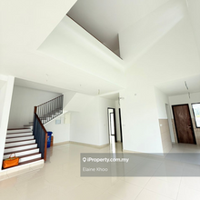 Elmina Green : The Eighth 2sty Semi-D 40x80 for rent