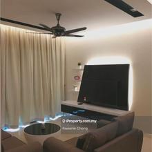 V Residence 2 @ Sunway Velocity Unit For Sale
