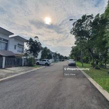 2 Story Begonia Setia Ecohill, Kitchen Table Top, No Facing House