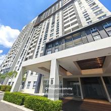 Tropicana Aman Apartment Aman 1, Bdr Tropicana Aman, Kota Kemuning
