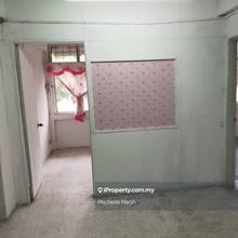 Taman Seri Sentosa First Floor House For Sale 