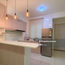350m to Mrt 2, 6km to Klcc, 2r2b 3r2b, Many units to choose 