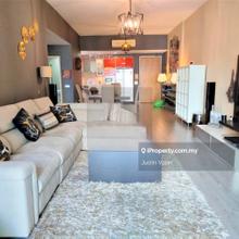 Well maintained unit For Sale